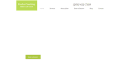 Desktop Screenshot of boiselifecoach.com